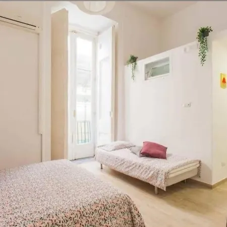 In...Napoli B&B-2
