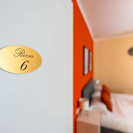 La Nuova Corte Rooms-2