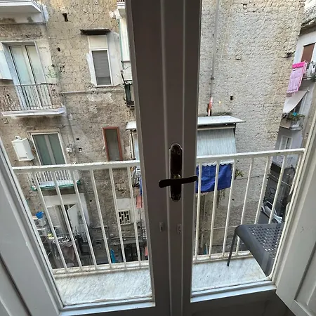 Guesthouse Marcanto - Duomo-2
