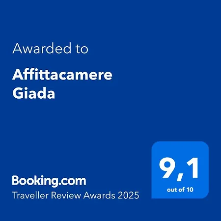 Affittacamere Giada-2