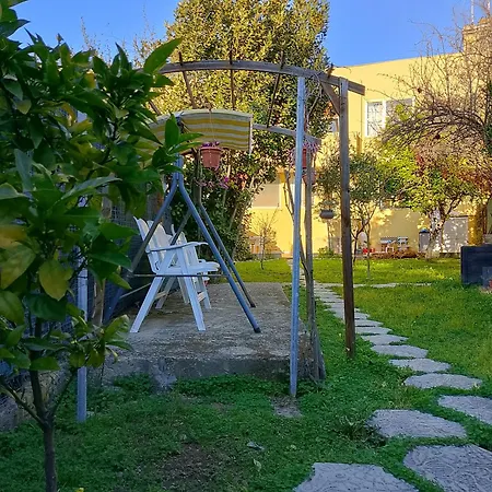 Lo Spicchio B&B-2