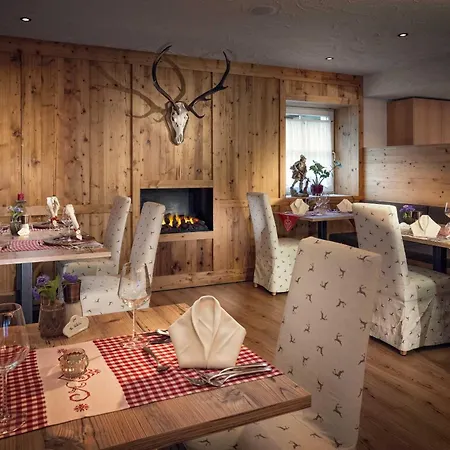 Hotel Alte Muehle 4 Stelle-2