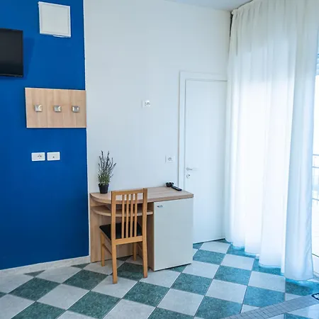 Hotel Aldebaran - Ideale Per Gruppi - Marina Centro-2
