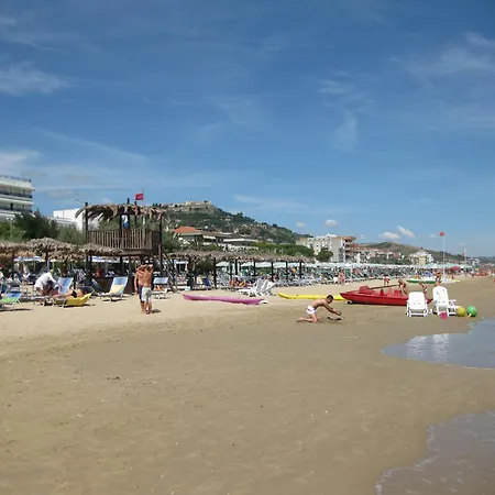 Silvi Marina Sea Resort-2