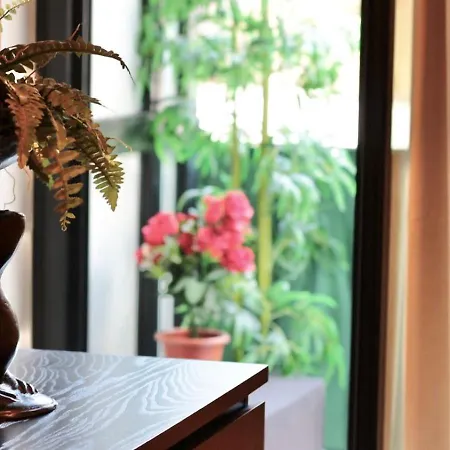 Les Suites Bari Bed And Breakfast-2