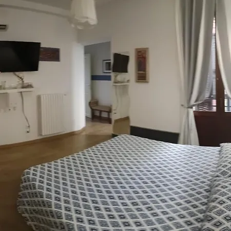B&B San Francesco Pescara Centro-3