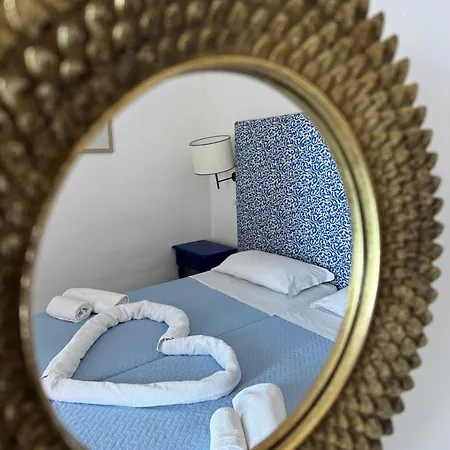 Hotel Belvedere E Tre Re-3
