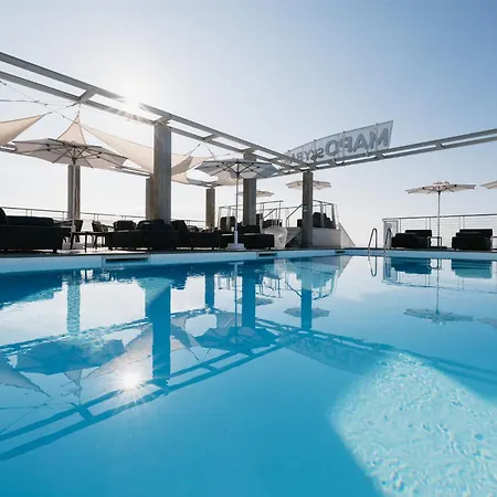 Hotel Marco Polo-3