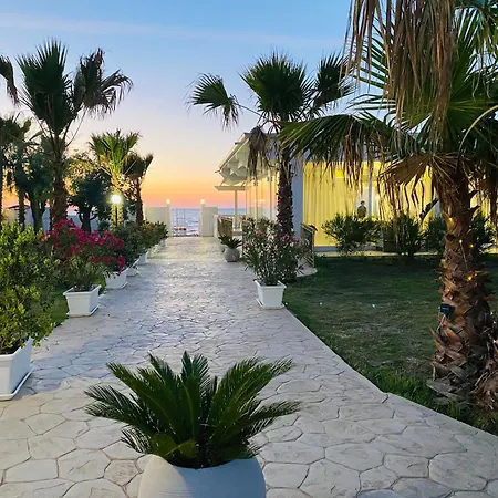 Hotel Corona Beach Peschici-3