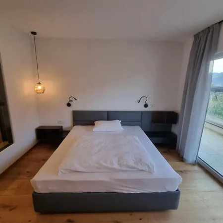 Pitla Cuna Un EcoRelais incantevole nei frutteti dellAlto Adige-2