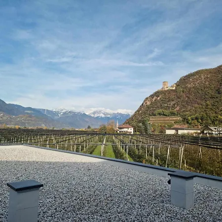 Pitla Cuna Un EcoRelais incantevole nei frutteti dellAlto Adige-3