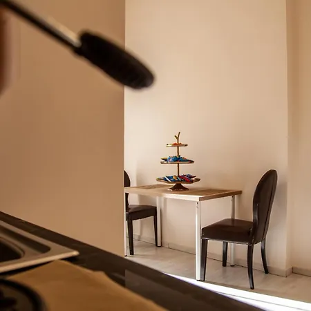 Airport Luxury Rooms-3