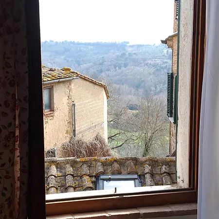 Fra Paolino B&B - Locanda Di Montisi-3