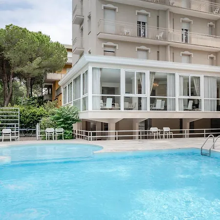 Hotel San Marco-3