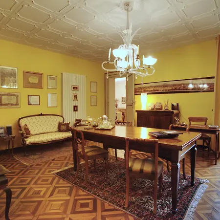 Luxury B&B '700-2