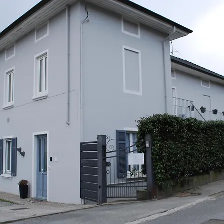Le stanze di Alicam-3