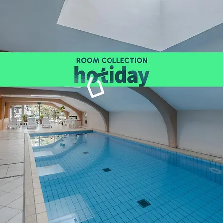Hotiday Apartment Collection - San Martino-2