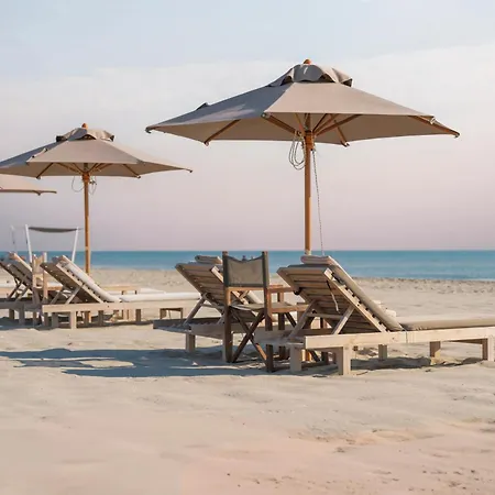 Villa Regina - Marepineta Resort-2