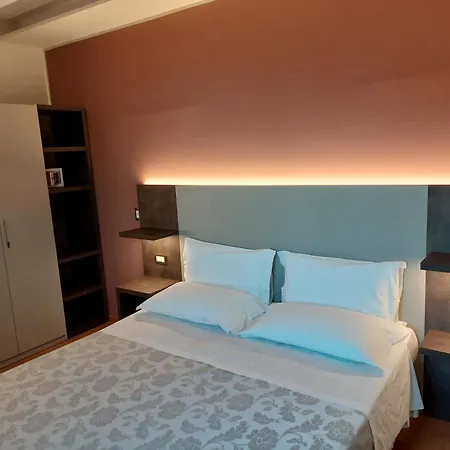 Hotel Astor B&B-2