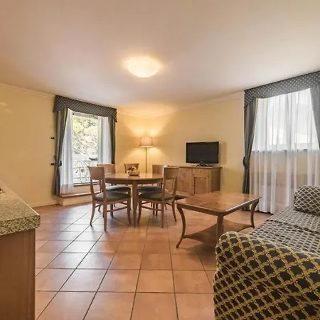 Residence Villa Marina-2