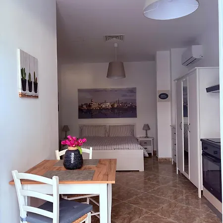 B&B Casa Dolce Casa Monopoli-2