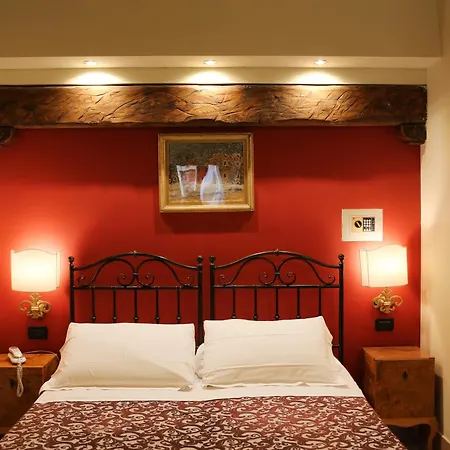 Albergo Delle Drapperie-3