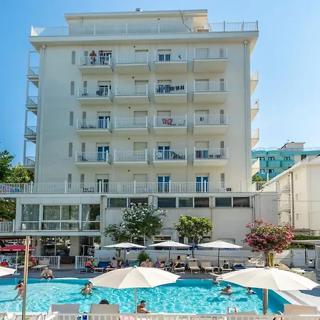 Hotel Aiglon-3