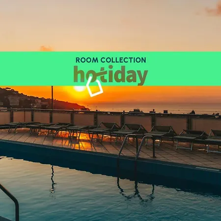 Hotiday Room Collection - Sorrento-3