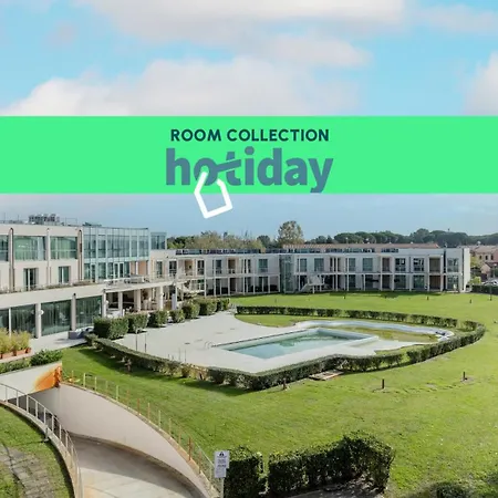 Hotiday Room Collection - Pisa-2
