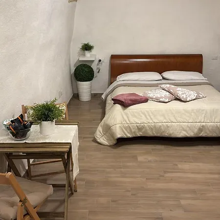 Loft Albicocca 2-3