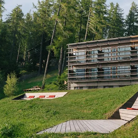 Vigilius Mountain Resort-2