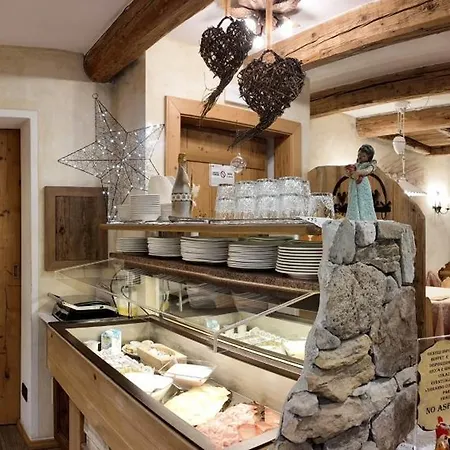 Hotel Garni San Nicolò-2