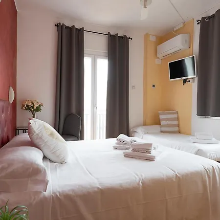 Hotel Le Vele-3