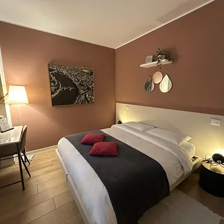VeronaLago B&B Accessibile-3