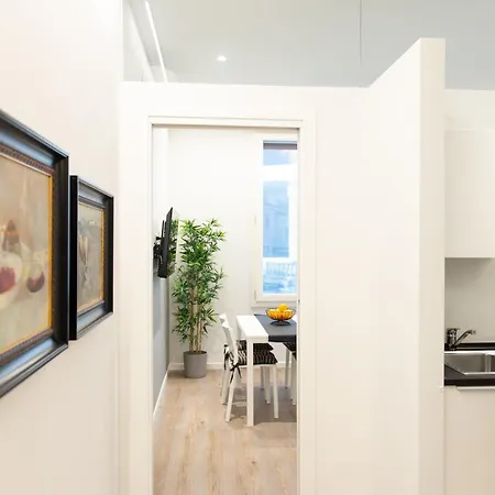 Suite Apartments - Corso51-3