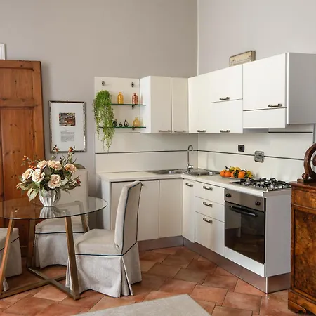 Palazzo Alfani - Residenza D'Epoca-3