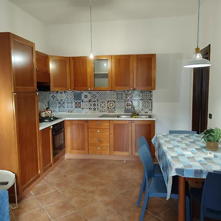 That'S Amore Cilento Country House-3