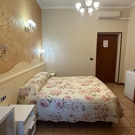 Hotel Near Termini Station-2
