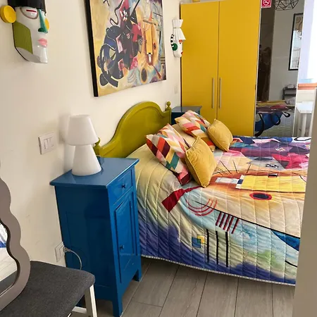New Verona Business And Fun Camere&Monolocali Gb Rossi Friendly-3