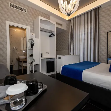 Luna Luxury Bed And Breakfast-3
