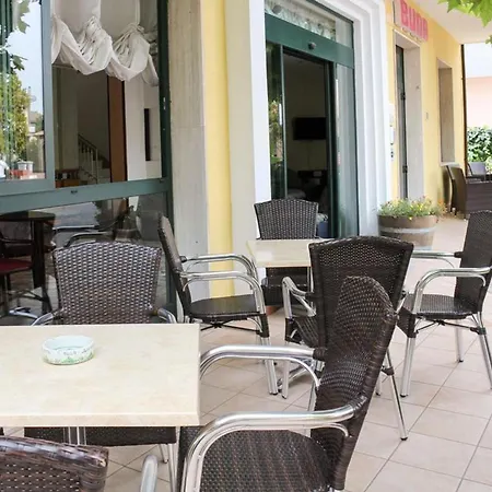 Azzurro Beach Hotel Igea Marina-2