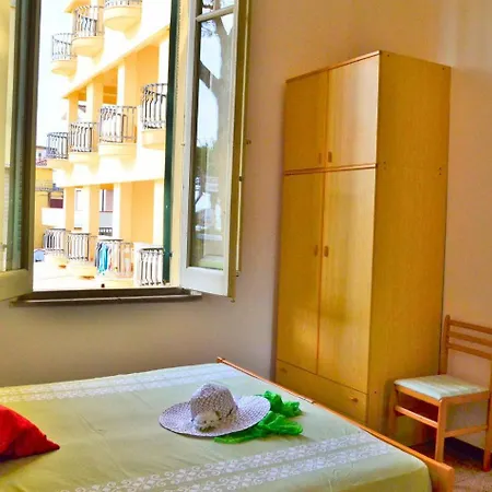 Hotel Quattropalme-2