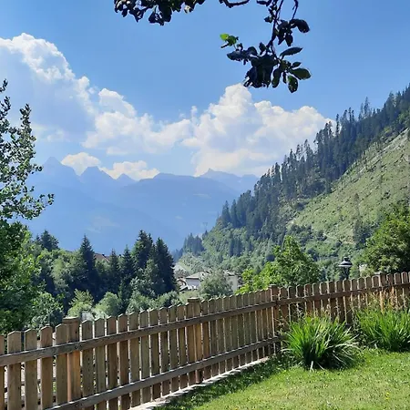 B&Beautyfol Dolomites B&B Adults Only-3