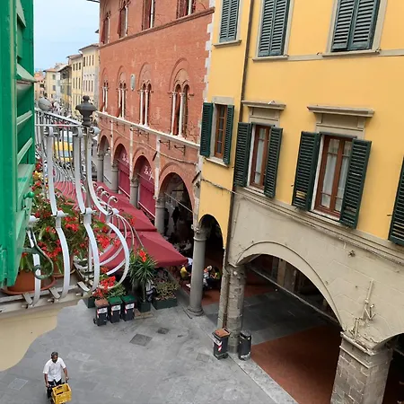 La Perla Del Borgo B&B-2
