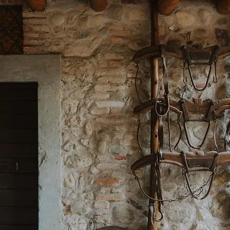 L'Angelica Corte Palazzina, Country Retreat-2