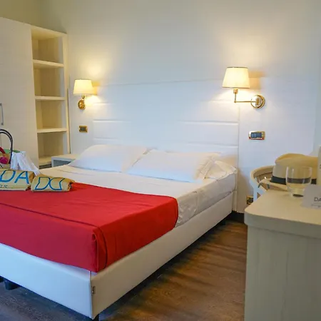 Hotel Imperial Beach - Dada Hotels-2