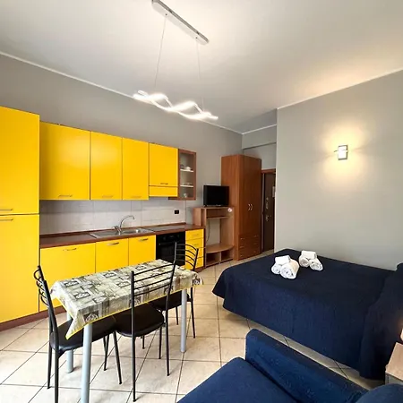 Residence Oasi Di Monza-2
