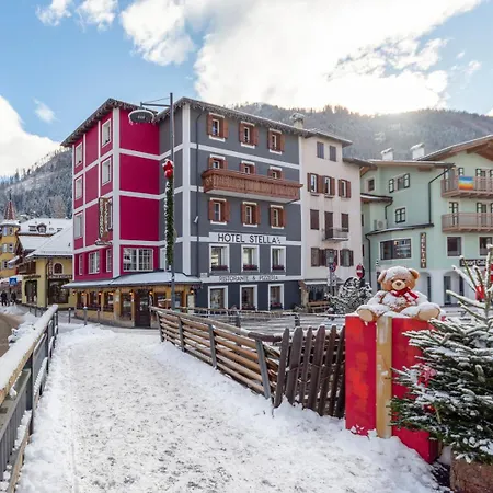 Hotel Stella-3