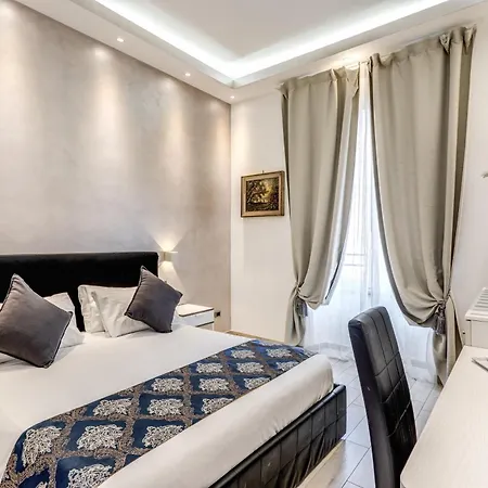 Rose Suite-3