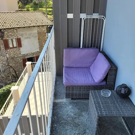 Le Camere Della Vecchia Osteria-2